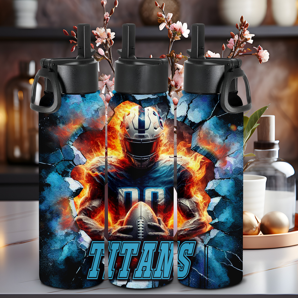 22oz Tumbler- Customizable