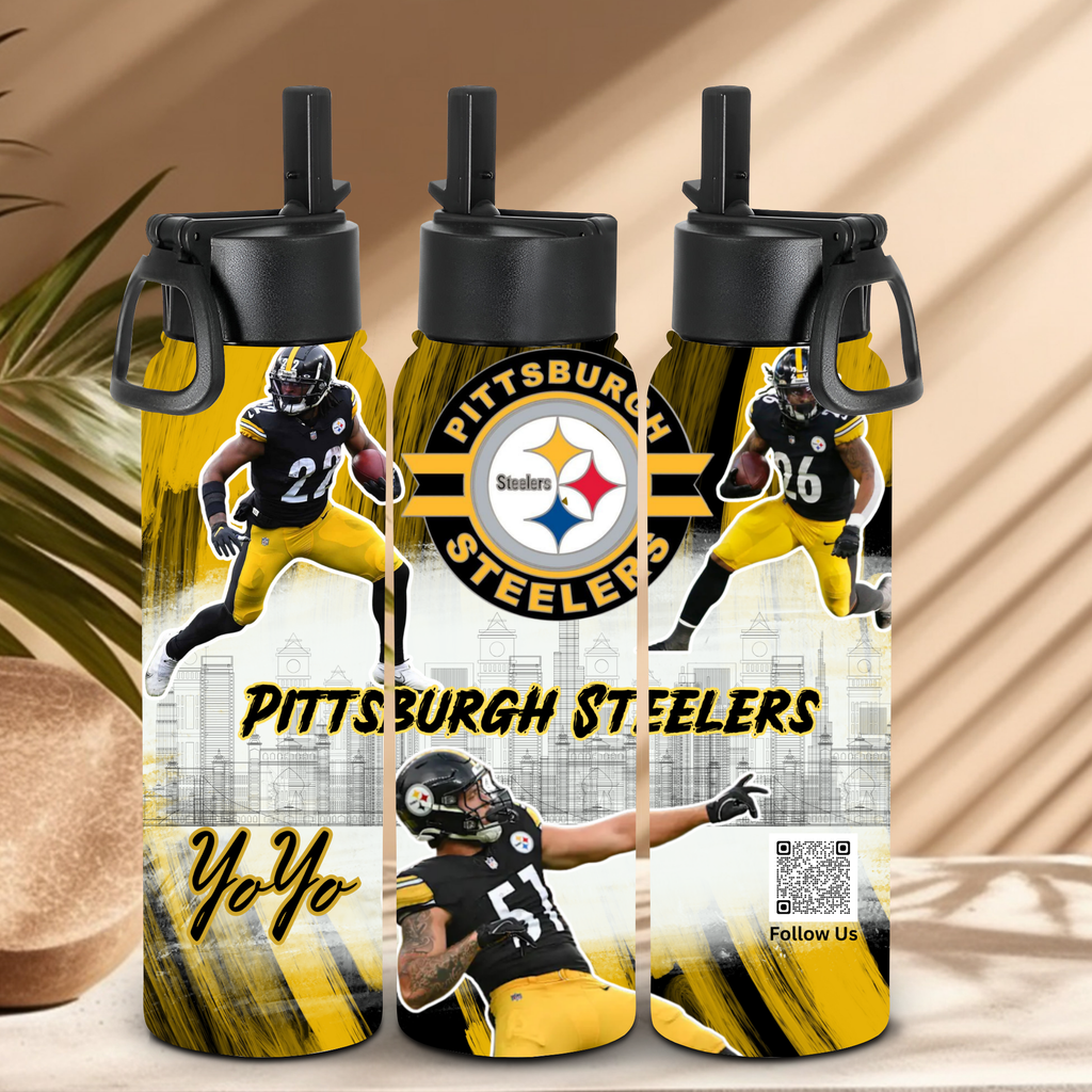22oz Tumbler- Customizable