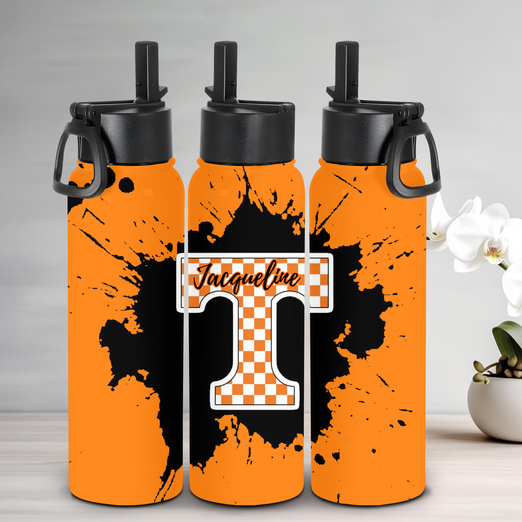 22oz Tumbler- Customizable