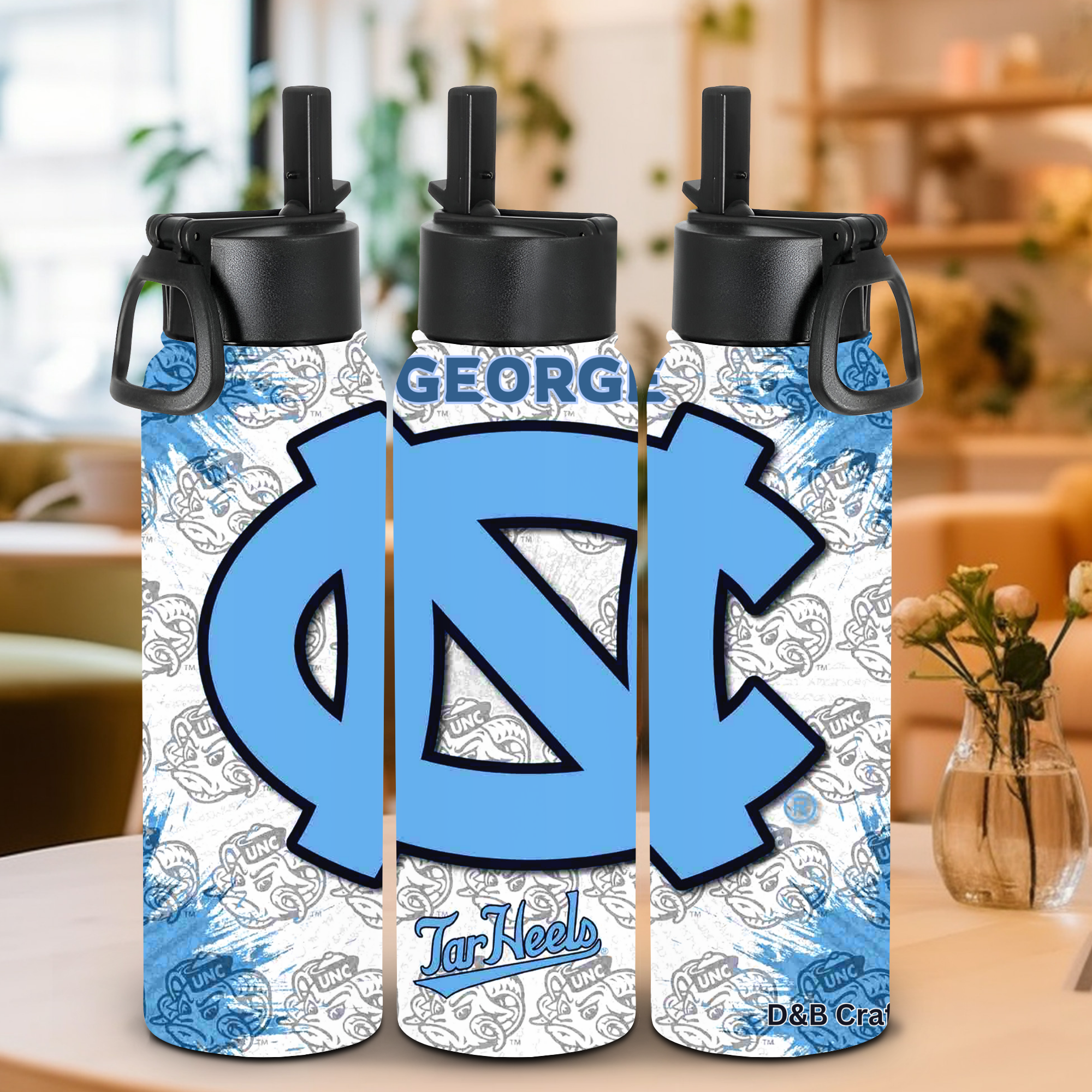 22oz Tumbler- Customizable
