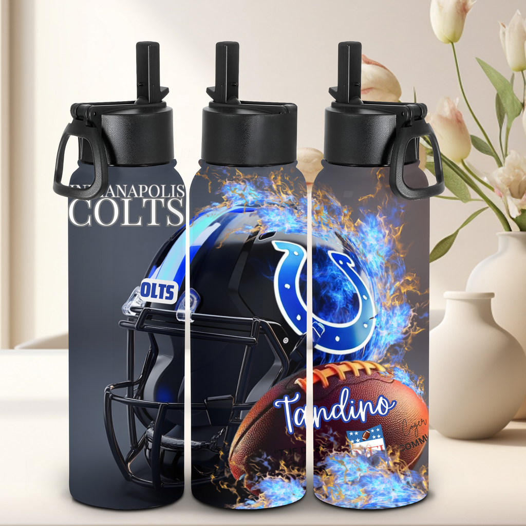 22oz Tumbler- Customizable