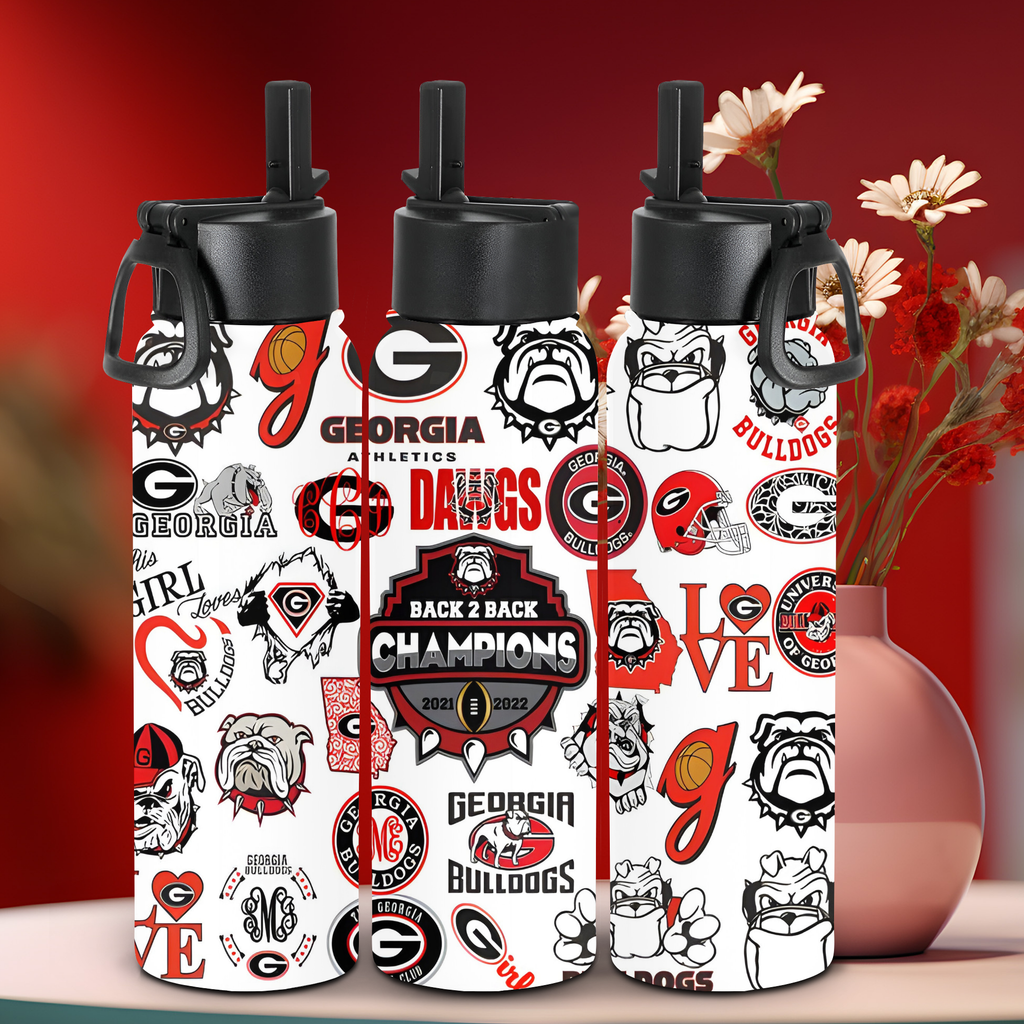 22oz Tumbler- Customizable