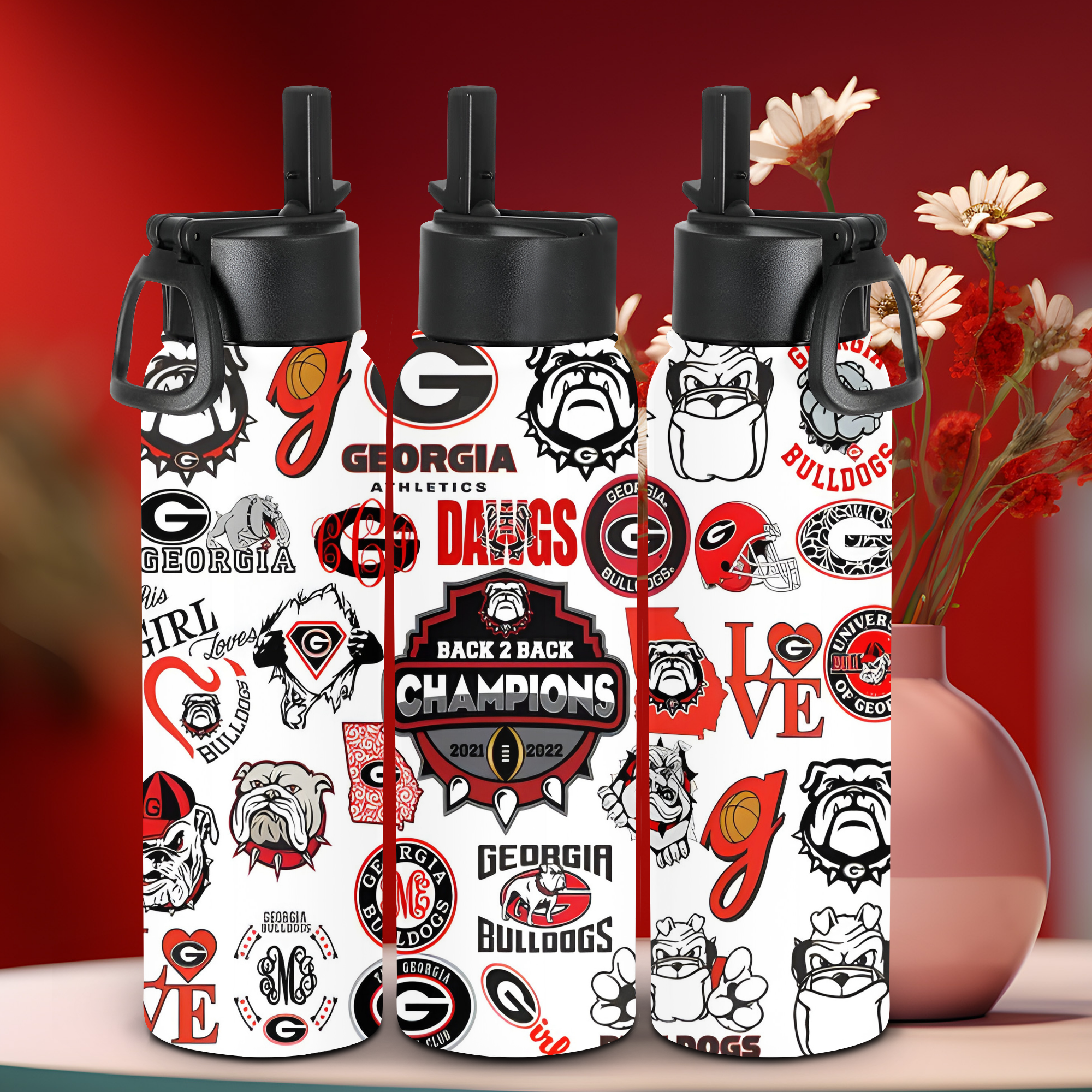 22oz Tumbler- Customizable