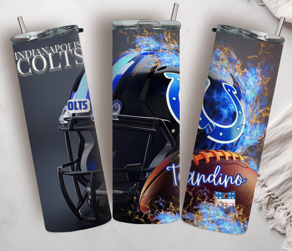 20oz Tumbler- Customize It Your Way