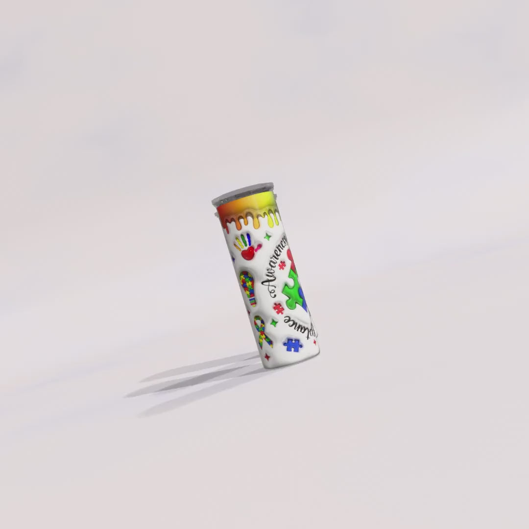 22oz Tumbler- Customizable